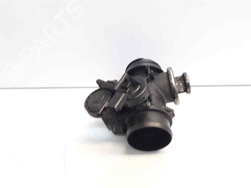 Used Throttle body Throttle body PEUGEOT 206 Hatchback (2A/C) 1.9 D (69 hp) 33328005 33328005