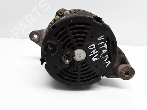 Alternator SUZUKI GRAND VITARA I (FT, HT) 2.0 HDI 110 16V 4x4 (SQ420D, TD83V) | BP7479037M7 