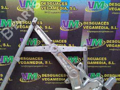 Rudehejsemekanisme ventre foran SUZUKI SWIFT III (MZ, EZ) [2005-2025]  7565332