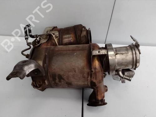Particulate filter AUDI A3 Sportback (8YA, 8YF) 35 TDI | BP39106927M81 - Image 7