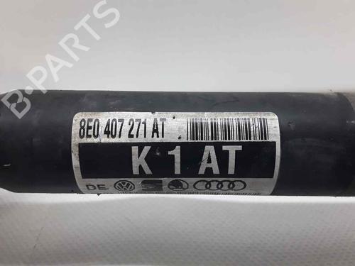 Left front driveshaft SEAT EXEO (3R2) 2.0 TDI | BP23267927M38 