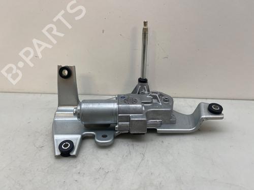 Rear wiper motor HONDA HR-V (RU) 1.5 (RU1) | BP29464737M102 