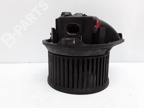 Heater blower motor MERCEDES-BENZ SPRINTER 2-t Van (B901, B902)  | BP10261032M62 