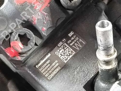 Gear lever RENAULT TRAFIC II Platform/Chassis (EL) 2.0 (EL0A) | BP33724519M90 - Image 2