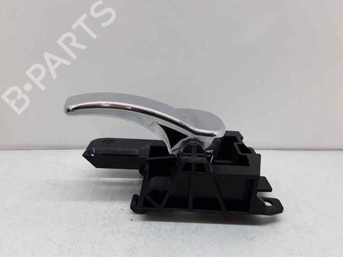 Front right interior door handle NISSAN QASHQAI / QASHQAI +2 I (J10, NJ10, JJ10E)  | BP22898102I14 