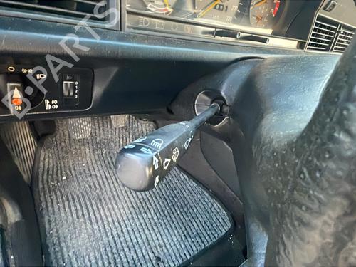 Used Steering column stalk Steering column stalk 38524753 38524753