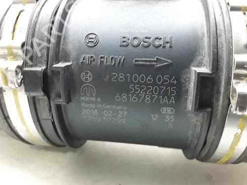 Mass air flow sensor FIAT FIORINO Box Body/MPV (225_)  | BP24878553M95 