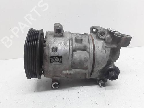 AC compressor TOYOTA AVENSIS Saloon (_T27_) 2.0 D-4D (WWT271_) | BP15499177M34 
