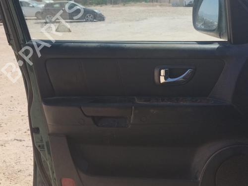 Transfer box HYUNDAI TERRACAN (HP)  | BP28196336M36 