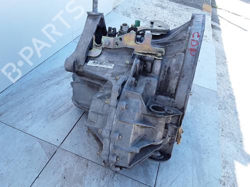 Gearbox RENAULT LAGUNA II (BG0/1_) 2.2 dCi (BG0F) | BP25994698M3 