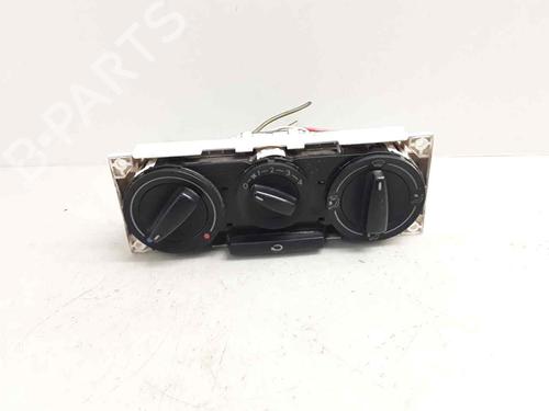 Used Climate control VW TRANSPORTER T4 Van (70A, 70H, 7DA, 7DH) 1.9 TD (68 hp) 22442215