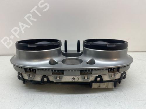 Instrument cluster NISSAN QASHQAI I (J10, NJ10) 1.5 dCi | BP22334217C47 