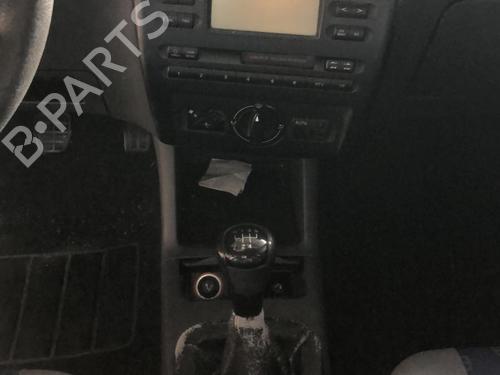 Electronic module SEAT IBIZA II (6K1)  | BP29437176M83 