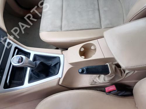 Høyre gardin kollisjonspute BMW X3 (E83) xDrive 20 d | BP13468287C12 