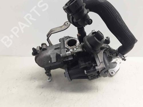 Used Egr PEUGEOT 308 SW I (4E_, 4H_) 1.6 HDi (92 hp) 18908826
