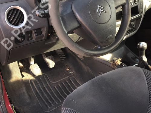 Sensore elettronico CITROËN C3 I (FC_, FN_) 1.4 HDi | BP30625808M84 