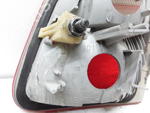 Left taillight BMW 3 Touring (E46) 330 i | BP9674146C34 