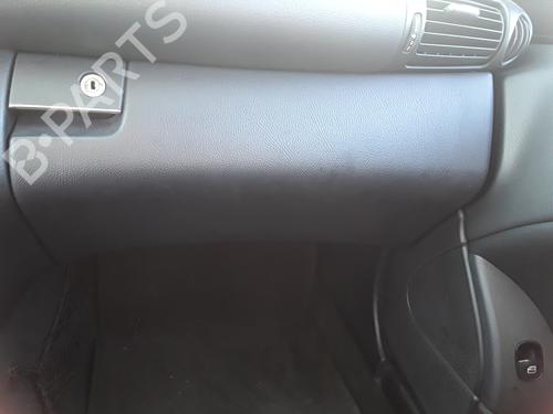 Glove box MERCEDES-BENZ CLC-CLASS (CL203) CLC 200 CDI (203.707) BP11018299C95