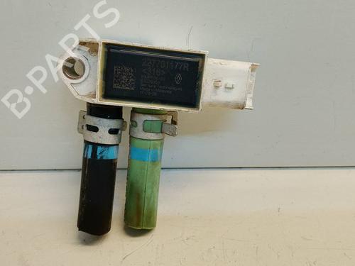 Used Electronic sensor Electronic sensor RENAULT CLIO IV (BH_) [2012-2021] 40281917 40281917