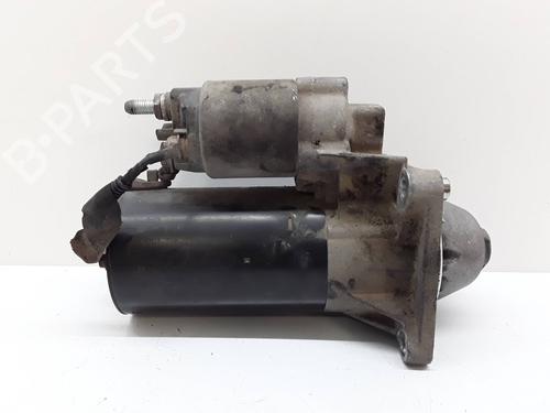 Used Starter Starter CITROËN C4 Coupe (LA_) 1.4 16V (88 hp) 34524072 34524072