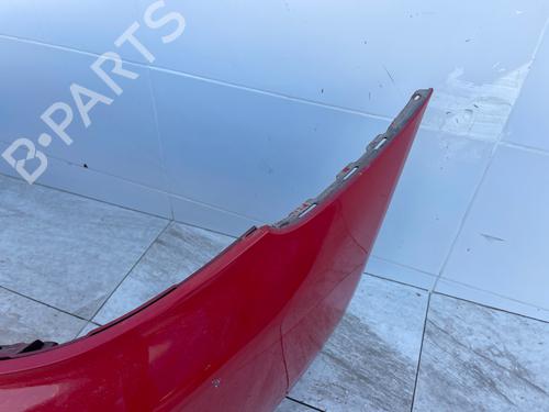 Front bumper SEAT IBIZA III (6L1)  | BP29338254C7 