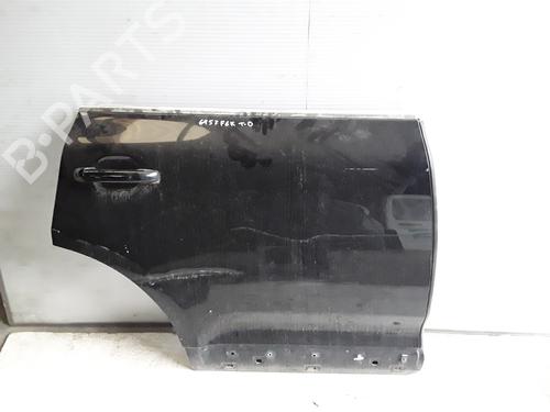 Right rear door VW TOUAREG (7LA, 7L6, 7L7) 3.0 V6 TDI | BP7473020C5 