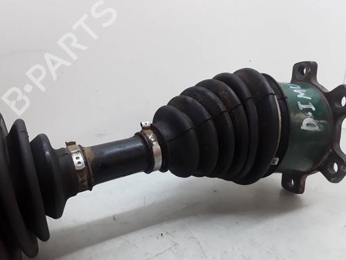 Left front driveshaft DAEWOO MUSSO (FJ) | BP30837843M38