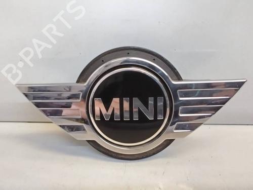 Used Tailgate handle Tailgate handle 39106899 39106899