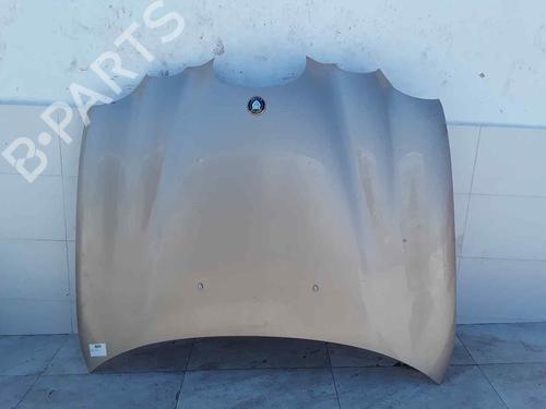 Motorhjelm Motorhjelm JAGUAR S-TYPE II (X200) 3.0 V6 (238 hp) 35737929 35737929