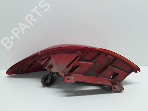 Used Right taillight Right taillight NISSAN MURANO II (Z51) 2.5 dCi 4x4 (190 hp) 34618742 34618742