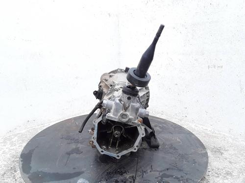 Gearbox KIA SORENTO I (JC) 2.5 CRDi 4WD | BP13371149M3 