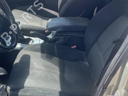 Left front window switch PEUGEOT 407 (6D_) 2.0 (6DRFNB, 6DRFNE) | BP38604109I27 - Image 11