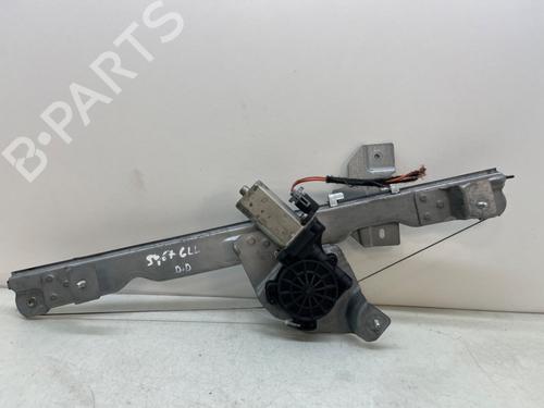 Used Front right window mechanism DACIA SANDERO [2008-2025]  22936862