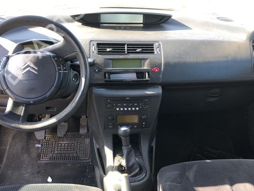 Instrument cluster CITROËN C4 I (LC_) | BP28671752C47