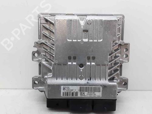 engine-control-unit-ecu-peugeot-308-sw-i-4e_-4h_-2007-2008-2009-2010-2011-2012-2013-2014-32033979 main image