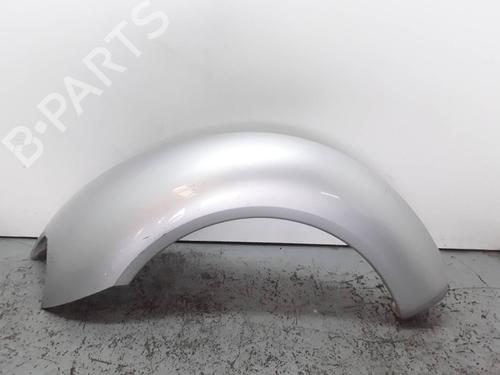 Used Left front fenders VW NEW BEETLE (9C1, 1C1) 1.6 (102 hp) 8619051