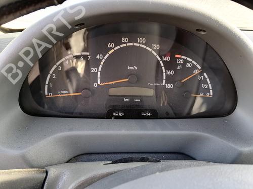 Oil radiator MERCEDES-BENZ SPRINTER 4-t Van (B904)  | BP14140295M33 