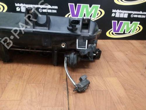 Intake manifold BMW X3 (E83) 3.0 d | BP7467607M70 