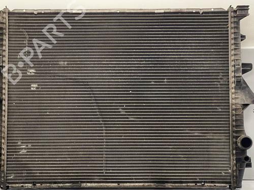 Used Water radiator Water radiator VW TOUAREG (7LA, 7L6, 7L7) 2.5 R5 TDI (174 hp) 39727030 39727030