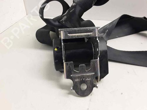 Rear right seatbelt DACIA SANDERO II  | BP19101942I28 