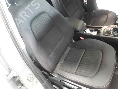 Right front seat AUDI A4 B8 (8K2) 2.0 TDI BP25254311C16