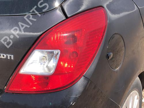 Engine OPEL CORSA D (S07) | BP33628496M1 - Image 7