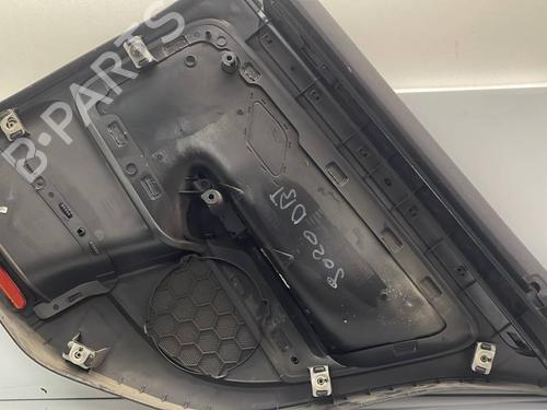 Rear left panel VW GOLF V (1K1) | BP40022971C60 - Image 2