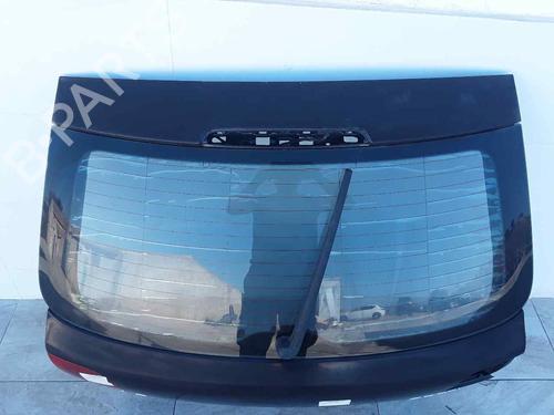 Tailgate AUDI A3 (8P1) 2.0 TDI 16V quattro | BP15269033C6 