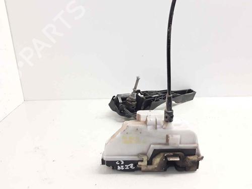Front left lock CITROËN C3 I (FC_, FN_) 1.1 i | BP19478658C98 