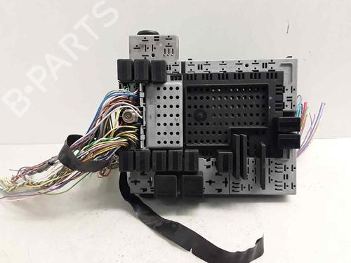 Used Fuse box VOLVO S80 I (184) 2.5 TDI (140 hp) 29290984