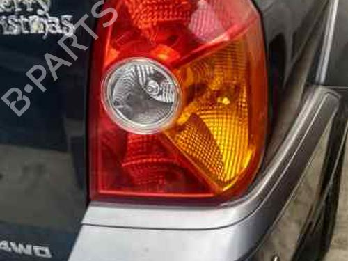 Right mirror HYUNDAI TERRACAN (HP)  | BP11018341C27 