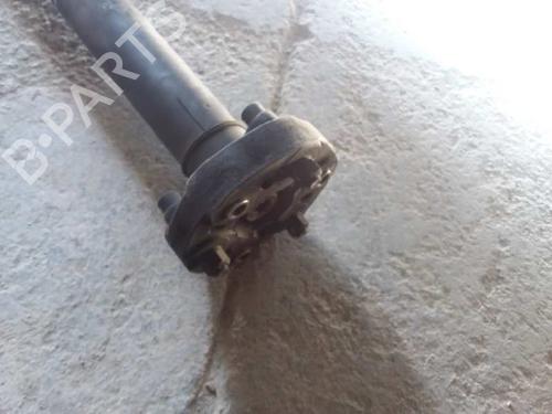 Driveshaft MERCEDES-BENZ CLK (C209) CLK 270 CDI (209.316) | BP7470506M37 