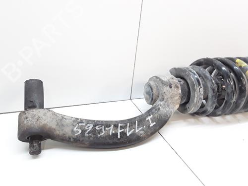 Venstre foran støtdemper SSANGYONG KYRON 2.0 Xdi | BP13876987M16 