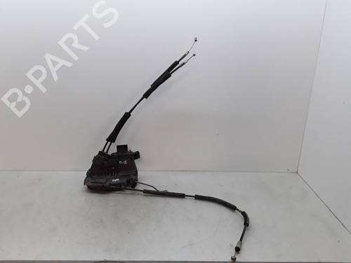 Used Front left lock KIA SOUL II (PS) [2014-2019]  31282048